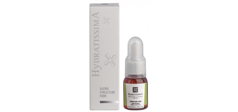 Suero Structure Firm