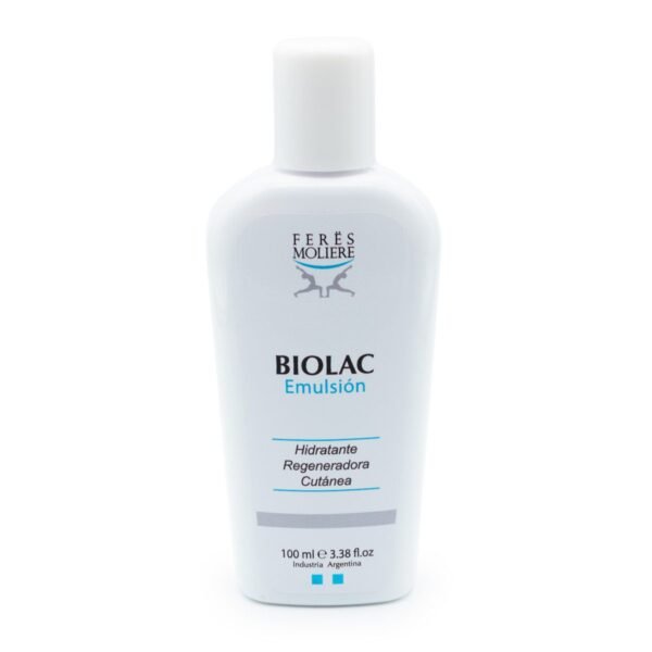 Biolac Emulsión