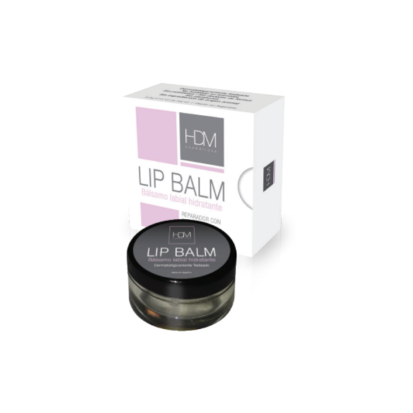 Lip Balm Bálsamo Labial