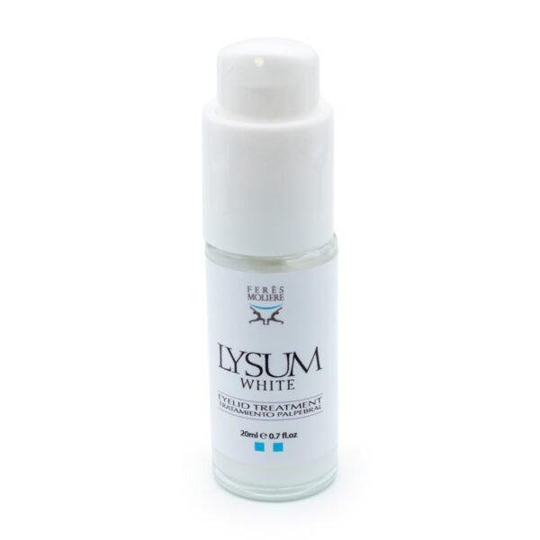 Lysum White Emulgel