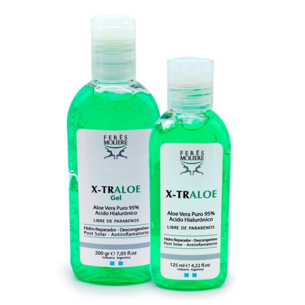 Xtraloe Gel