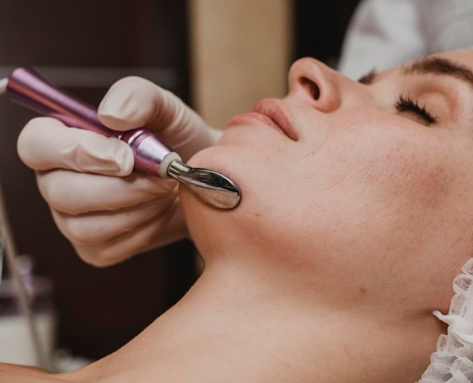 dermapiling